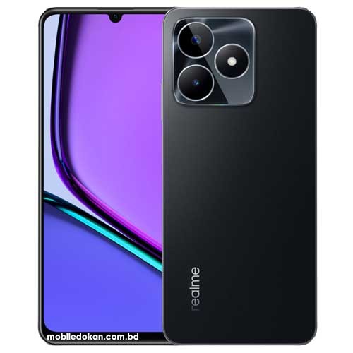 Realme C51s