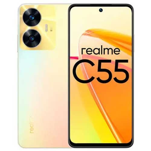 Realme C55