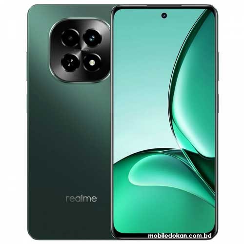 Realme C63 5G