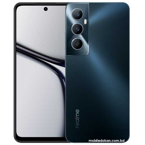 Realme C65