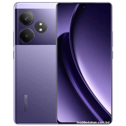 Realme GT Neo6