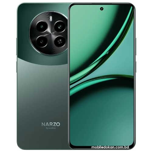 Realme Narzo 70x