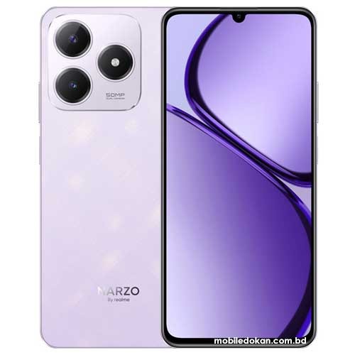 Realme Narzo N63