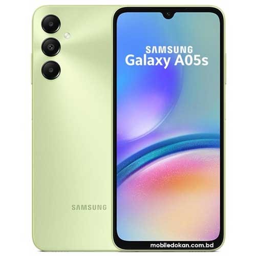 Samsung Galaxy A05s