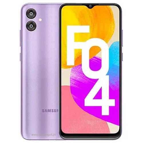 Samsung Galaxy F04