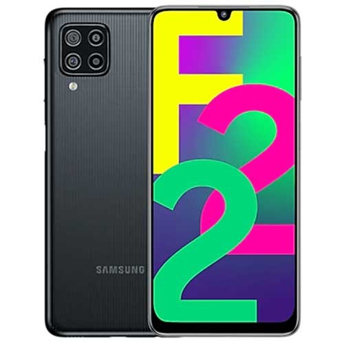 Samsung Galaxy F22