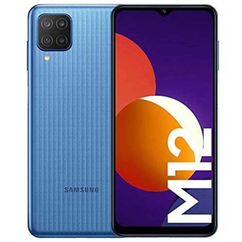 Samsung Galaxy M12