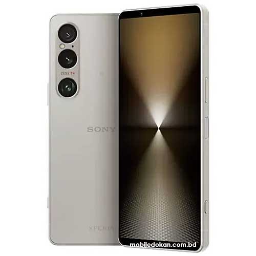 Sony Xperia 1 VI