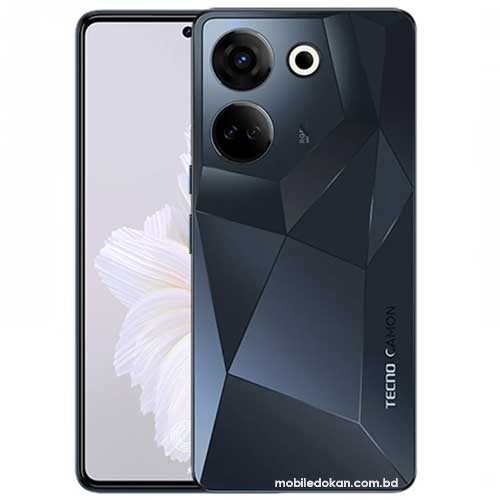 Tecno Camon 20 Pro