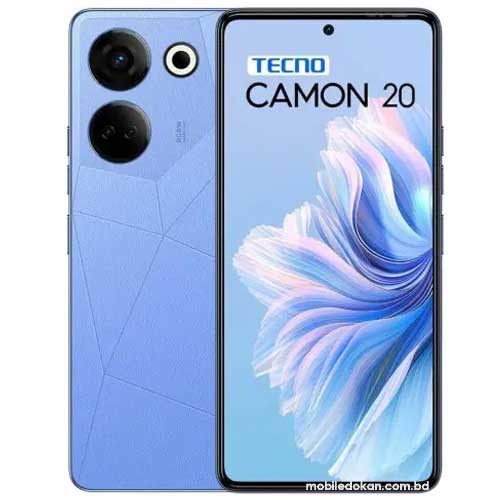 Tecno Camon 20