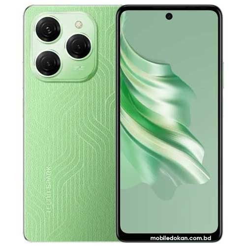 Tecno Spark 20 Pro