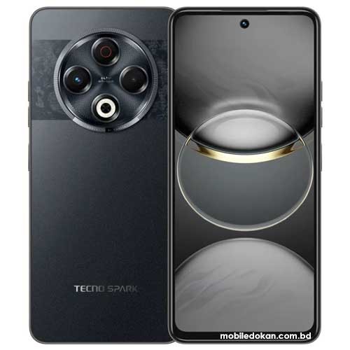 Tecno Spark 30