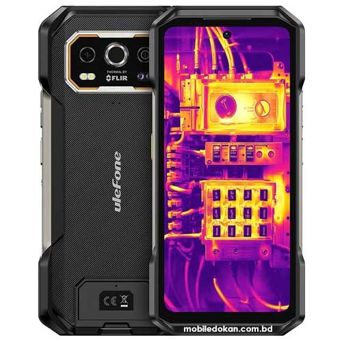 Ulefone Armor 27T Pro