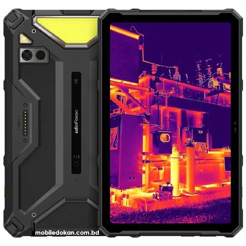 Ulefone Armor Pad 4 Ultra Thermal