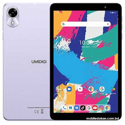 Umidigi G1 Tab Mini