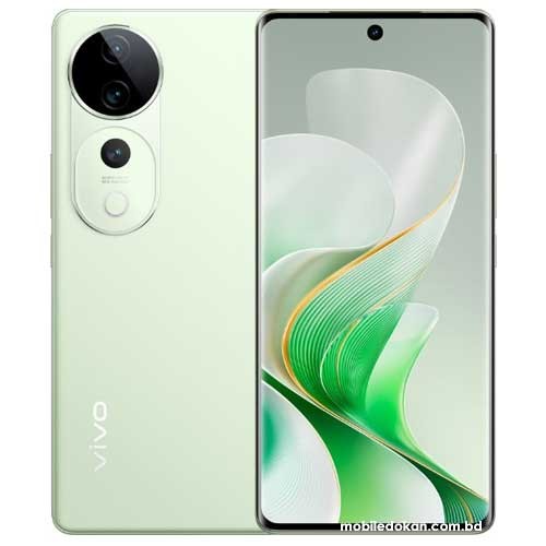 Vivo S19 Pro