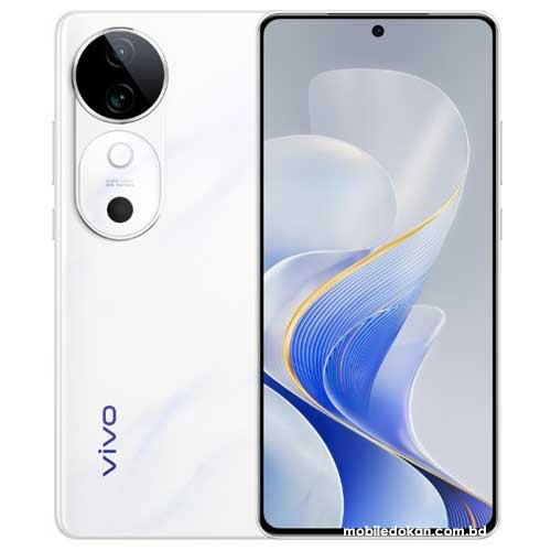 Vivo S19