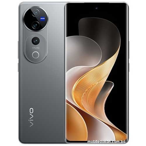 Vivo V40 Pro