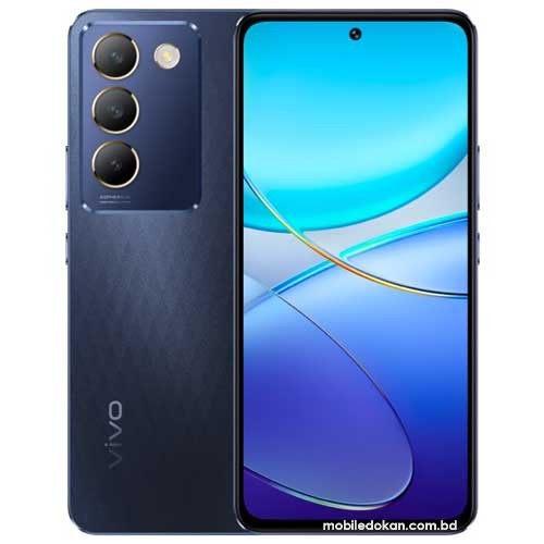 Vivo V40 SE