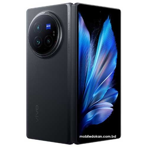 Vivo X Fold3 Pro