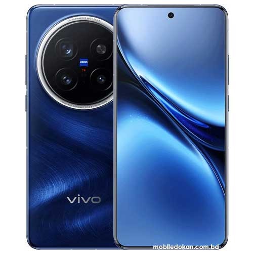 Vivo X200 Pro