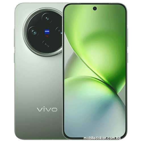 Vivo X200 Pro mini