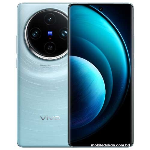 Vivo X200