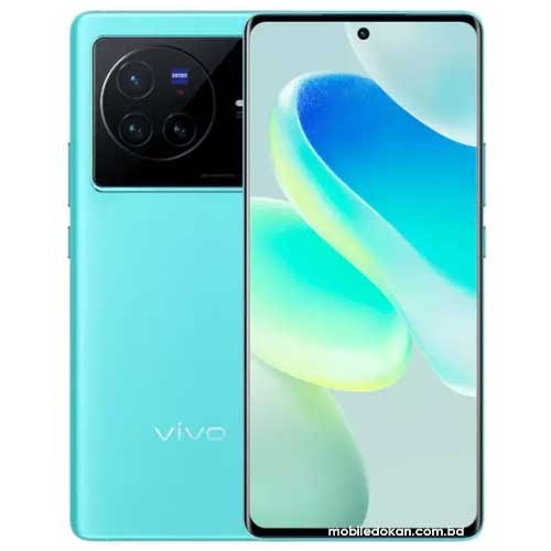 Vivo X80 5G