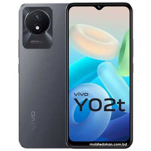 Vivo Y02t