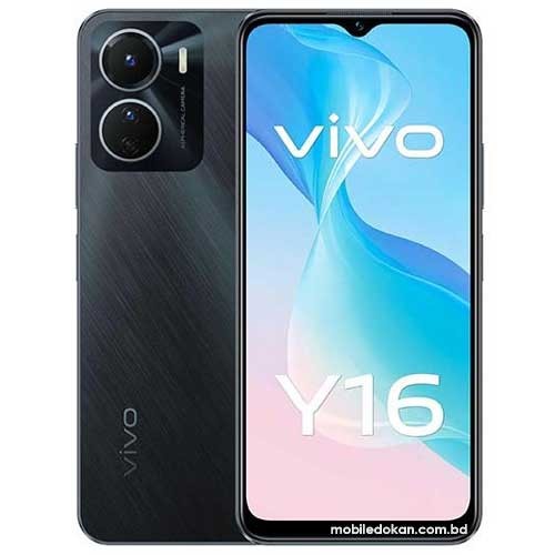 Vivo Y16