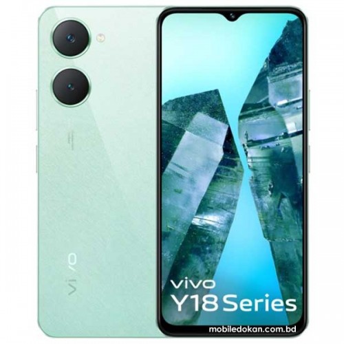 Vivo Y18e