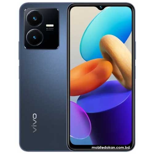 Vivo Y22