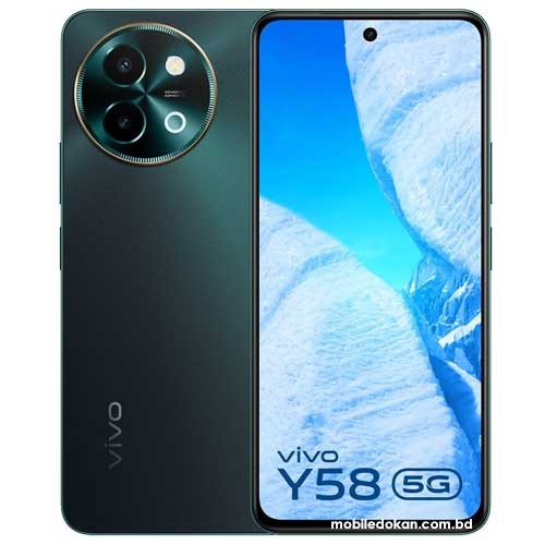 Vivo Y58