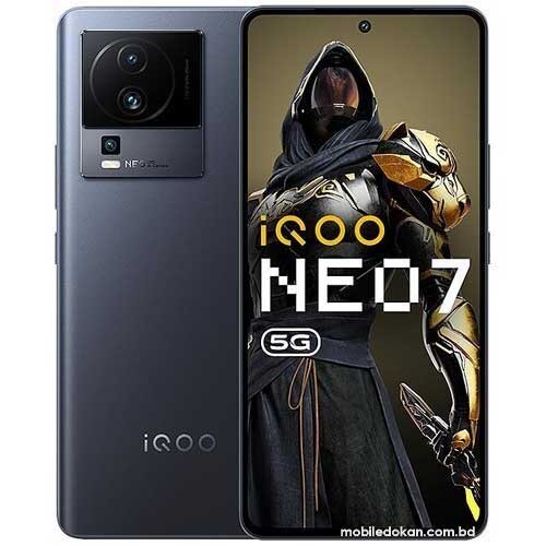 Vivo iQOO Neo 7