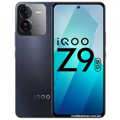 Vivo iQOO Z9