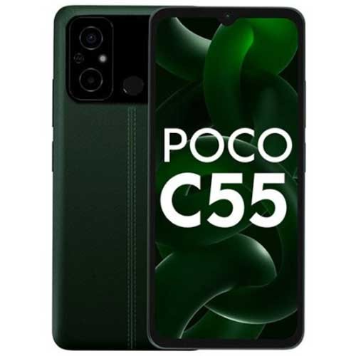 Xiaomi Poco C55