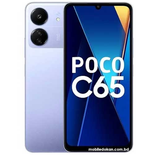 Xiaomi Poco C65