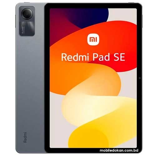 Xiaomi Redmi Pad SE