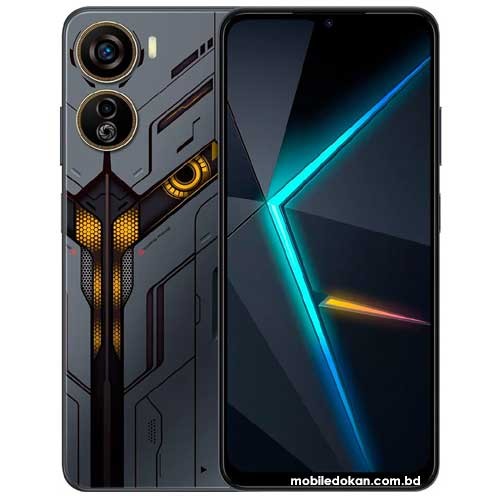 ZTE Nubia Neo 5G