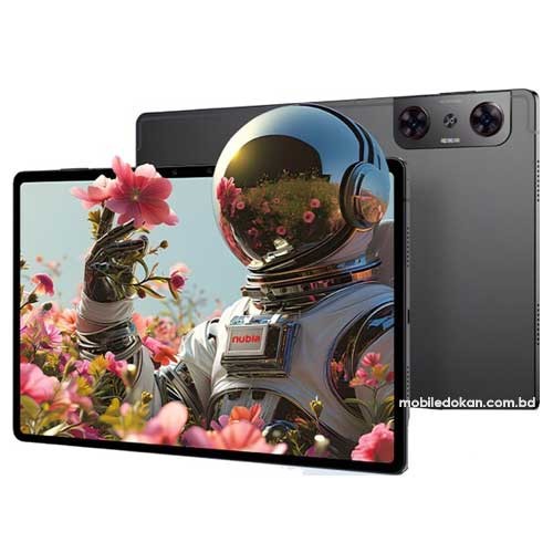 ZTE Nubia Pad 3D II