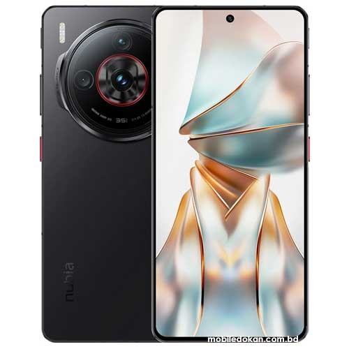 ZTE Nubia Z60S Pro