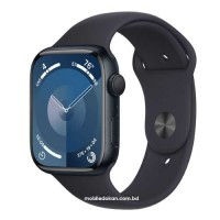 Apple Watch Series 9 Aluminum