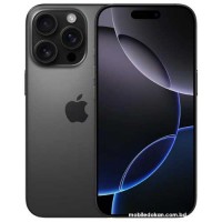 Apple iPhone 16 Pro