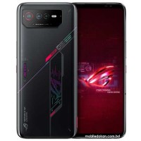 Asus ROG Phone 6