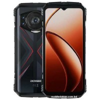 Doogee S118