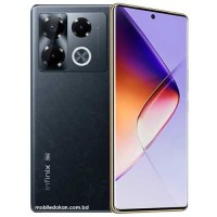 Infinix Note 40 Pro+ 5G