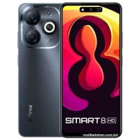 Infinix Smart 8 HD