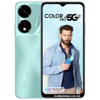 Itel Color Pro 5G