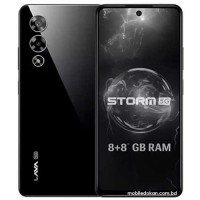 Lava Storm 5G