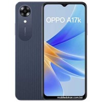 Oppo A17k